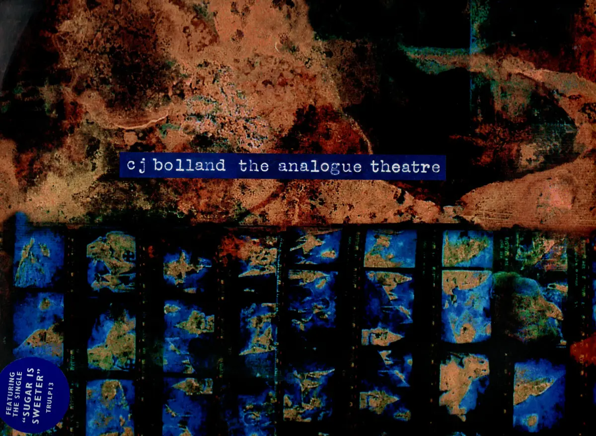 — Internal Records · 1996